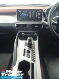 2023 PROTON X50 2023 Proton X50 1.5 Premium (A) FULL SERVICE RECORD UNDER WARRANTY NO PROCESSING CHARGE