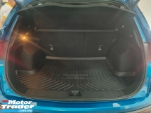 2023 PROTON X50 2023 Proton X50 1.5 Premium (A) FULL SERVICE RECORD UNDER WARRANTY NO PROCESSING CHARGE