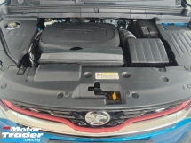 2023 PROTON X50 2023 Proton X50 1.5 Premium (A) FULL SERVICE RECORD UNDER WARRANTY NO PROCESSING CHARGE