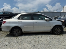 HONDA CITY 04 IDSI LOOSE PART Performance Part 