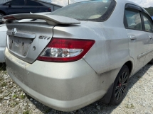 HONDA CITY 04 IDSI LOOSE PART Performance Part 