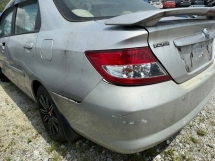 HONDA CITY 04 IDSI LOOSE PART Performance Part 