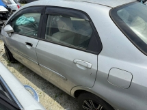 HONDA CITY 04 IDSI LOOSE PART Performance Part 