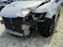 HONDA CITY 04 IDSI LOOSE PART Performance Part 