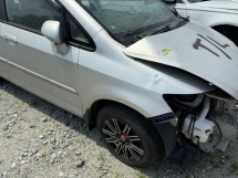 HONDA CITY 04 IDSI LOOSE PART Performance Part 