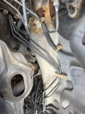 HONDA CITY 04 IDSI LOOSE PART Performance Part 
