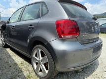 VOLKSWAGEN POLO 1.2 HATCHBACK SPARE PART Performance Part 
