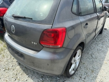 VOLKSWAGEN POLO 1.2 HATCHBACK SPARE PART Performance Part 