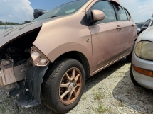 PERODUA AXIA LOOSE PART Performance Part 