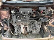 PERODUA AXIA LOOSE PART Performance Part 