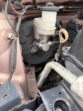 PERODUA AXIA LOOSE PART Performance Part 