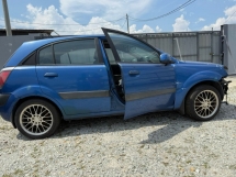 KIA RIO 1.4 SPARE PART Performance Part 