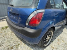 KIA RIO 1.4 SPARE PART Performance Part 