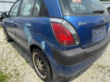 KIA RIO 1.4 SPARE PART Performance Part 