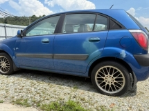KIA RIO 1.4 SPARE PART Performance Part 
