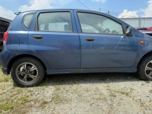 CHEVROLET AVEO 1.5 SPARE PART Performance Part 