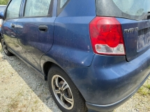 CHEVROLET AVEO 1.5 SPARE PART Performance Part 