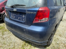 CHEVROLET AVEO 1.5 SPARE PART Performance Part 
