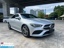 2021 MERCEDES-BENZ CLA 250 AMG 4MATIC 2 ELECTRIC MEMORY SEATS 