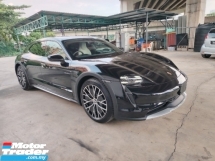 2023 PORSCHE TAYCAN 4 CROSS TURISMO SPORT CHRONO 1,000KM Grade 4.5A