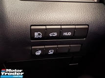2017 Lexus Rx200t Panaromic Roof 360 Jaminan BSM Boot Kamera Kamera