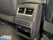 2017 Lexus Rx200t Panaromic Roof 360 Jaminan BSM Boot Kamera Kamera