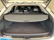 2017 Lexus Rx200t Panaromic Roof 360 Jaminan BSM Boot Kamera Kamera