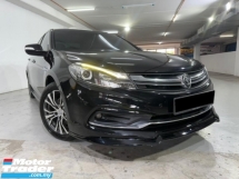2017 PROTON PERDANA 2.4 L LEATHER SEAT HIGH SPEC