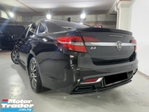 2017 PROTON PERDANA 2.4 L LEATHER SEAT HIGH SPEC