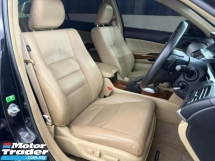 2017 PROTON PERDANA 2.4 L LEATHER SEAT HIGH SPEC