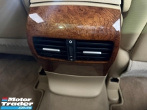 2017 PROTON PERDANA 2.4 L LEATHER SEAT HIGH SPEC