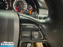 2017 PROTON PERDANA 2.4 L LEATHER SEAT HIGH SPEC