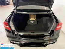 2017 PROTON PERDANA 2.4 L LEATHER SEAT HIGH SPEC