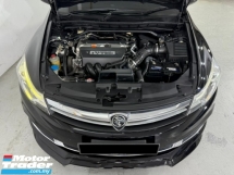 2017 PROTON PERDANA 2.4 L LEATHER SEAT HIGH SPEC