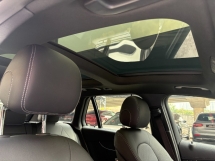 2018 MERCEDES-BENZ GLC 250 AMG CKD 69k km Rekod Perkhidmatan Penuh Waranti Percuma