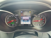 2018 MERCEDES-BENZ GLC 250 AMG CKD 69k km Rekod Perkhidmatan Penuh Waranti Percuma