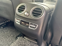 2018 MERCEDES-BENZ GLC 250 AMG CKD 69k km Rekod Perkhidmatan Penuh Waranti Percuma