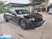 2023 PORSCHE TAYCAN 4 CROSS TURISMO SPORT CHRONO 1,000KM 4.5A
