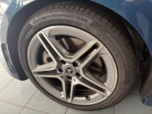 2022 MERCEDES-BENZ A250 2.0 (A) AMG CKD 38k km Rekod Perkhidmatan Penuh UW2026