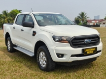 2019 FORD RANGER 2.2 (A) XL T6 HIGH LOAN TIP TOP CONDITION LIKE NEW