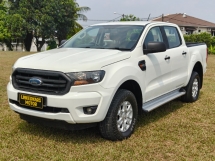 2019 FORD RANGER 2.2 (A) XL T6 HIGH LOAN TIP TOP CONDITION LIKE NEW
