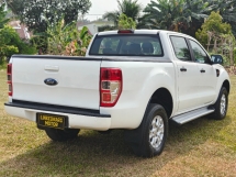 2019 FORD RANGER 2.2 (A) XL T6 HIGH LOAN TIP TOP CONDITION LIKE NEW