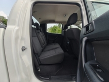 2019 FORD RANGER 2.2 (A) XL T6 HIGH LOAN TIP TOP CONDITION LIKE NEW