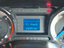 2019 FORD RANGER 2.2 (A) XL T6 HIGH LOAN TIP TOP CONDITION LIKE NEW