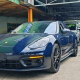 2022 PORSCHE PANAMERA PLATINUM 3.0T LIMITED EDITION HIGH SPEC UNREGISTER