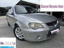 2008 PROTON PERSONA 1.6 HIGH LINE (A) WELL MAINTAIN 70K KM ONLY 