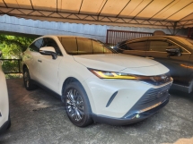 2021 TOYOTA HARRIER Z Edition (Grade 4.5) Original 360 Surround Camera JBL Speaker Head Up Display (HUD) BSM PCS LTA
