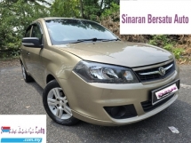 2013 PROTON SAGA 1.3 FLX EXECUTIVE (A) 1 OWNER LOW KM TIP TOP CAR 