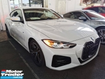 2023 BMW 4 SERIES 420I