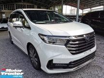 2021 HONDA ODYSSEY ABSOLUTE